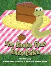 The Snake That Eats Cake
