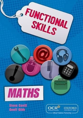 Functional Maths for OCR CD ROM
