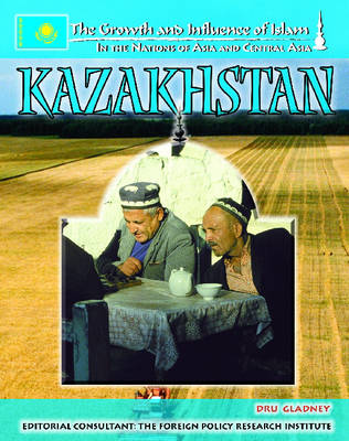Kazakhstan