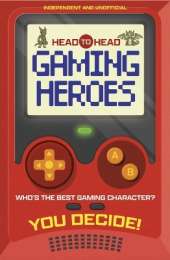 Head to Head: Gaming Heroes: Who's the Best Gaming Character?