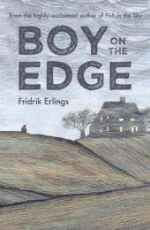 Boy on the Edge