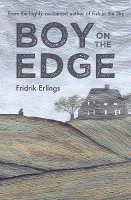 Boy on the Edge
