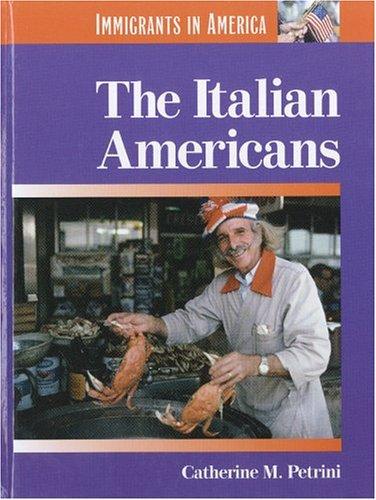 The Italian Americans