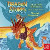 Dragon Storm: Mira and Flameteller
