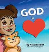 God is Love