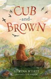Cub and Brown