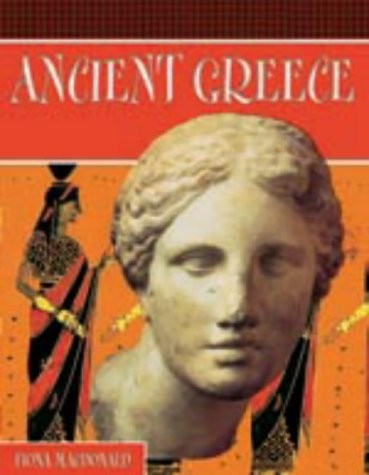 WOMEN IN HISTORY ANCIENT GREECE