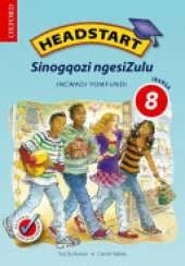 Headstart Siyazidla NgesiZulu