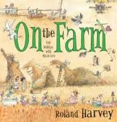 On the Farm: Our Holiday with Uncle Kev