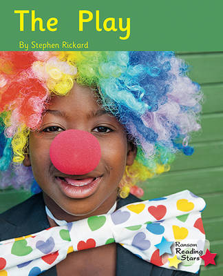 The Play (Pack 6)
