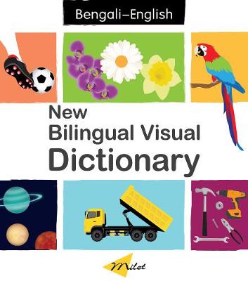New Bilingual Visual Dictionary English-bengali
