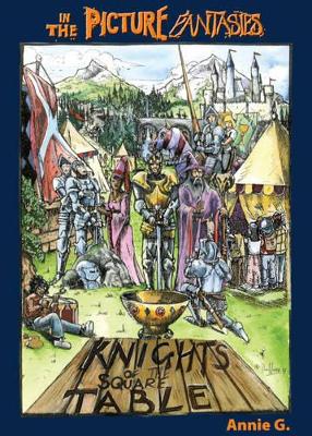 Knights of the Square Table