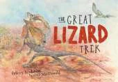The Great Lizard Trek