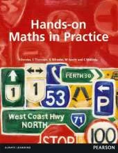 Hands-on Maths in Practice