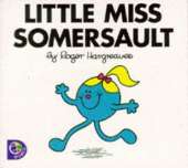 Little Miss Somersault