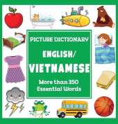 English Vietnamese Picture Dictionary