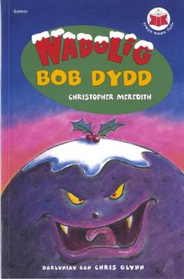 Nadolig Bob Dydd