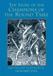 Story of the Champions of the Round Table