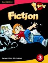 I-read Pupil Anthology Year 3 Fiction