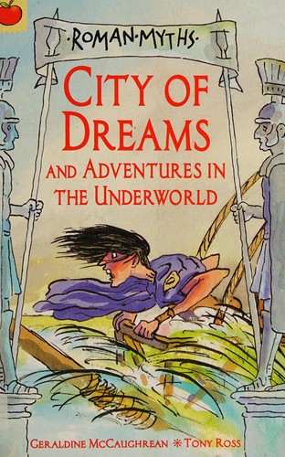 City of Dreams and Adventures in the Underworld