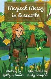 Magical Mossy in Boscatle