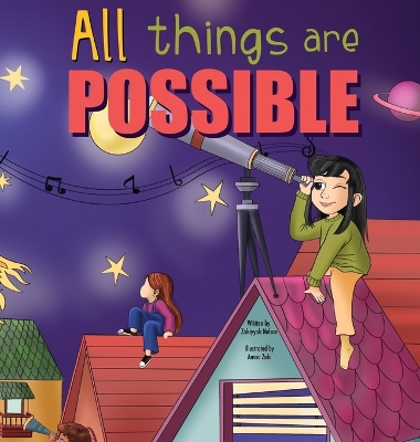 All Things Are Possible