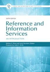 Reference and Information Services: An Introduction
