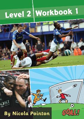 Goal! Level 2 Workbook 1: Level 2