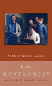 Anne of Green Gables
