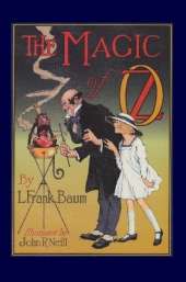 The Magic of Oz