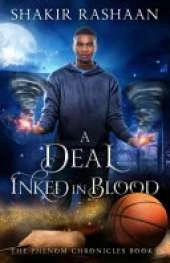 A Deal Inked in Blood