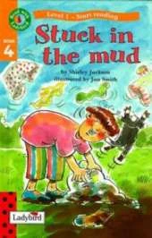 Start Reading:Stuck in the Mud