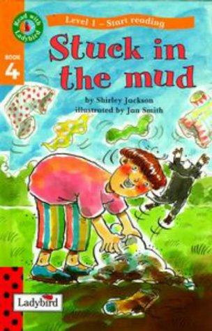 Start Reading:Stuck in the Mud