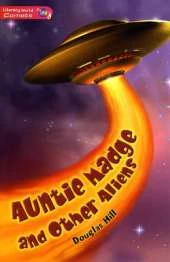 Literacy World Comets Stage 2 Stories: Auntie Madge (6 Pack)