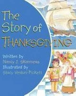 Story of Thanksgiving