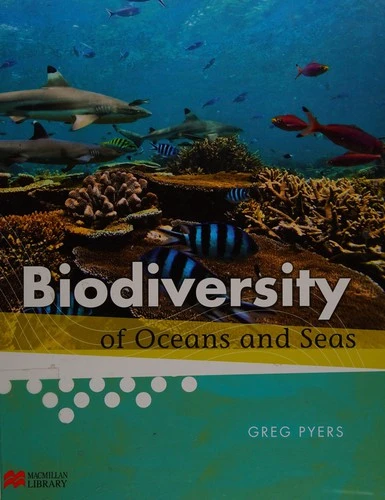 Biodiversity Oceans and Seas