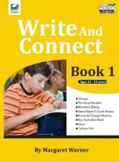 Write and Connect: 1