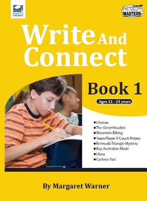 Write and Connect: 1