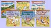Oxford Literacy Web