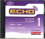 Echo 1 CD 1 Single