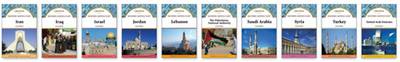 Creation of the Modern Middle East Set