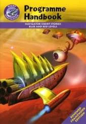 Navigator FWK: Blue & Red Level Fiction Programme Handbook