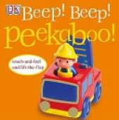 Beep! Beep! Peekaboo!