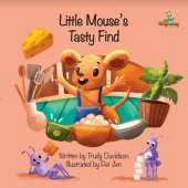 Little Mouse's Tasty Find
