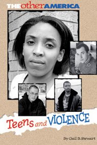 Teens and Violence