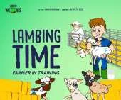Lambing Time