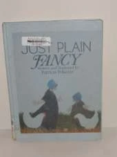 Just Plain Fancy