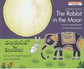 The Rabbit in the Moon
