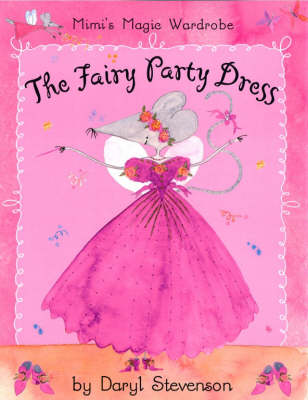 The Fairy Party Dress