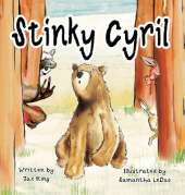 Stinky Cyril: A Children's Story about Asking for Help